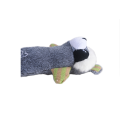 Jouet complexe complexe de mrencion pour animaux de compagnie en peluche